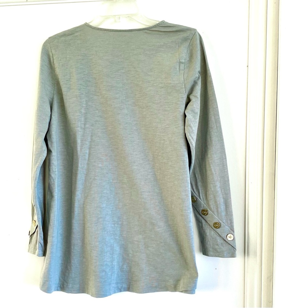 Soft Surroundings Top.  NWOT - Picture 3 of 7
